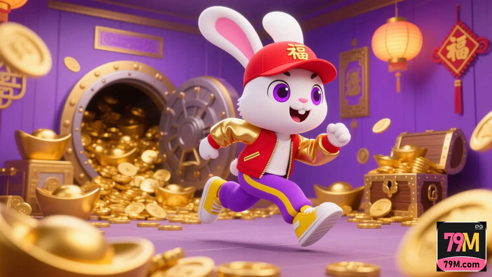 Experimente slots grátis no 79m, uma plataforma confiável para diversão e prêmios.